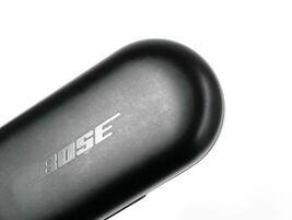Bose Sport Earbuds Wireless In-Ear Headphones - Black 805746-0010 image 8