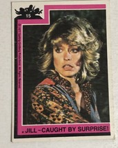 Charlie’s Angels Trading Card 1977 #15 Farrah Fawcett - £1.86 GBP