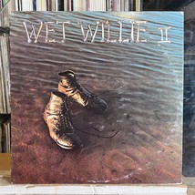 [ROCK/POP]~EXC Lp~Wet Willie~Wet Willie II~[1972~CAPRICORN~Issue]~WLP~PROMO~ - £11.96 GBP