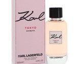 Karl Tokyo Shibuya by Karl Lagerfeld Eau De Parfum Spray 3.3 oz for Women - $55.98
