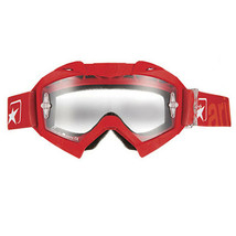 Ariete 14001-PR MX Goggles Adrenaline - Primisred - $52.22