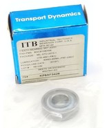 NIB ITB KP8AFS428 AIRFRAME BALL BEARING 1/2&quot; X 1-1/8&quot; X 3/8&quot; - $35.99