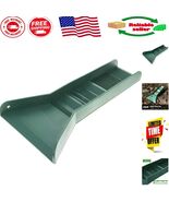 Compact 12&quot; Gold Sluice Box - Ultimate Solution for Backyard Prospecting - $701.41 MXN