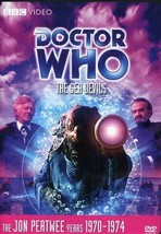 Doctor Who The Sea Devils Story 62 - £8.48 GBP