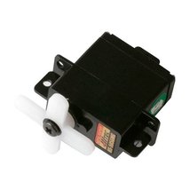 Hitec RCD 35056S HS-5056MG Premium Metal Gear Feather Servo - £39.95 GBP