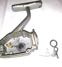 Shakespeare 2105 Spinning Reel Housing Body Parts - £5.50 GBP