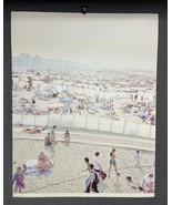 MASSIMO VITALI 42 - #1521 Knokke Poliptych 4 AP Edition 20 Limited Print... - £1,559.56 GBP