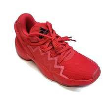 Adidas D.O.N. Issue 2 Basketball Shoes Mens Size 7.5 FV8961 PINK Crayola - £52.87 GBP