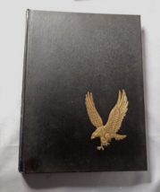 1966 Monmouth Regional High School Yearbook New Shrewsbury NJ - $24.70