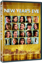 New Years Eve (DVD, 2012) - £3.60 GBP