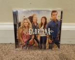 Gloriana by Gloriana (CD, Apr-2010, Emblem Records) - $5.22