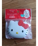 From Tokyo Japan! Sanrio Hello Kitty accessory case - $11.88