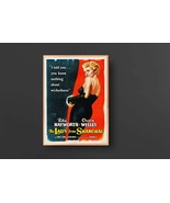 The Lady from Shanghai Movie Poster (1947) - $20.17 CAD+