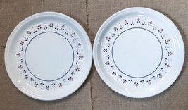 Barratts Of Staffordshire Floral Dinner Plate Set Of Two Cottagecore - £15.77 GBP