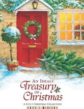 An Ideals Treasury of Christmas Melinda Rathjen Guideposts - £7.66 GBP