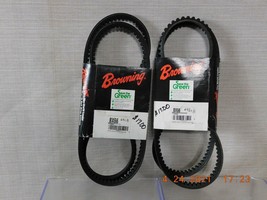 Browning, BX66, Gripnotch V-Belt, 69 (in) Outside Length - £13.23 GBP