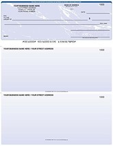 ABC Printed Business Checks QuickBooks on Top, Blue Marble - 20 Sheets - €25,18 EUR ABC Printed Business Checks QuickBooks on Top, Blue Marble - 20 Sheets - €25,18 EUR