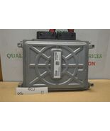 2019-20 Jeep Cherokee Engine Control Unit ECU 05150861AH Module 21-6C6 - $50.95