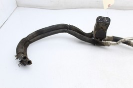 08-10 FORD 6.4L DIESEL FUEL COOLER LINES HOSES SET E5547 image 7