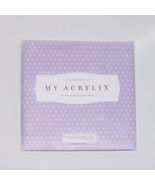 Close to my Heart My Acrylix  Stamps-Celebration- For Scrapbooking &amp;Card... - $173.05 MXN