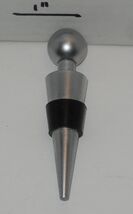 Sphere Wine bottle Stopper - $14.80