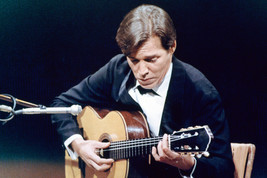 Antonio Carlos Jobim 18x24 Poster - £18.82 GBP