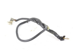 2003 Yamaha Raptor 660r Yfm660r Starter Motor Wire Cable Lead r5651 - £12.45 GBP