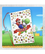 3 Year Journey Mario and Me - My Nintendo Reward - €21,45 EUR