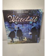 Whitehall Mystery Board Game | Strategy Game Jack the Ripper, Detective NEW - $546.75 MXN