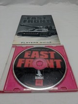 Campaign Series East Front PC Video Game With Manual - £27.96 GBP