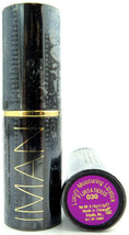 Iman Luxury Moisturizing Lipstick *Choose your Shade* - $17.99