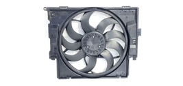 2014 2015 2016 BMW 428I OEM Radiator Fan 8641947-01 - $1,207.91 MXN