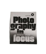 Photography in Focus : A Basic Text by Ken Kokrda and Mark Jacobs (1985,... - $4.75