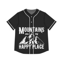 Customizable Women&#39;s AOP Baseball Jersey: Moisture-Wicking, Personalized... - £30.46 GBP