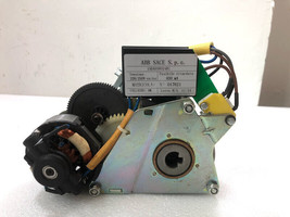 Abb SACE 1SDA038324R1 ABB GEARED MOTOR DEVICE - $1,074.84