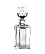 VISTA ALEGRE - Cinema - Whisky Decanter (Ref # 48000773) Handmade Crystal - $449.95