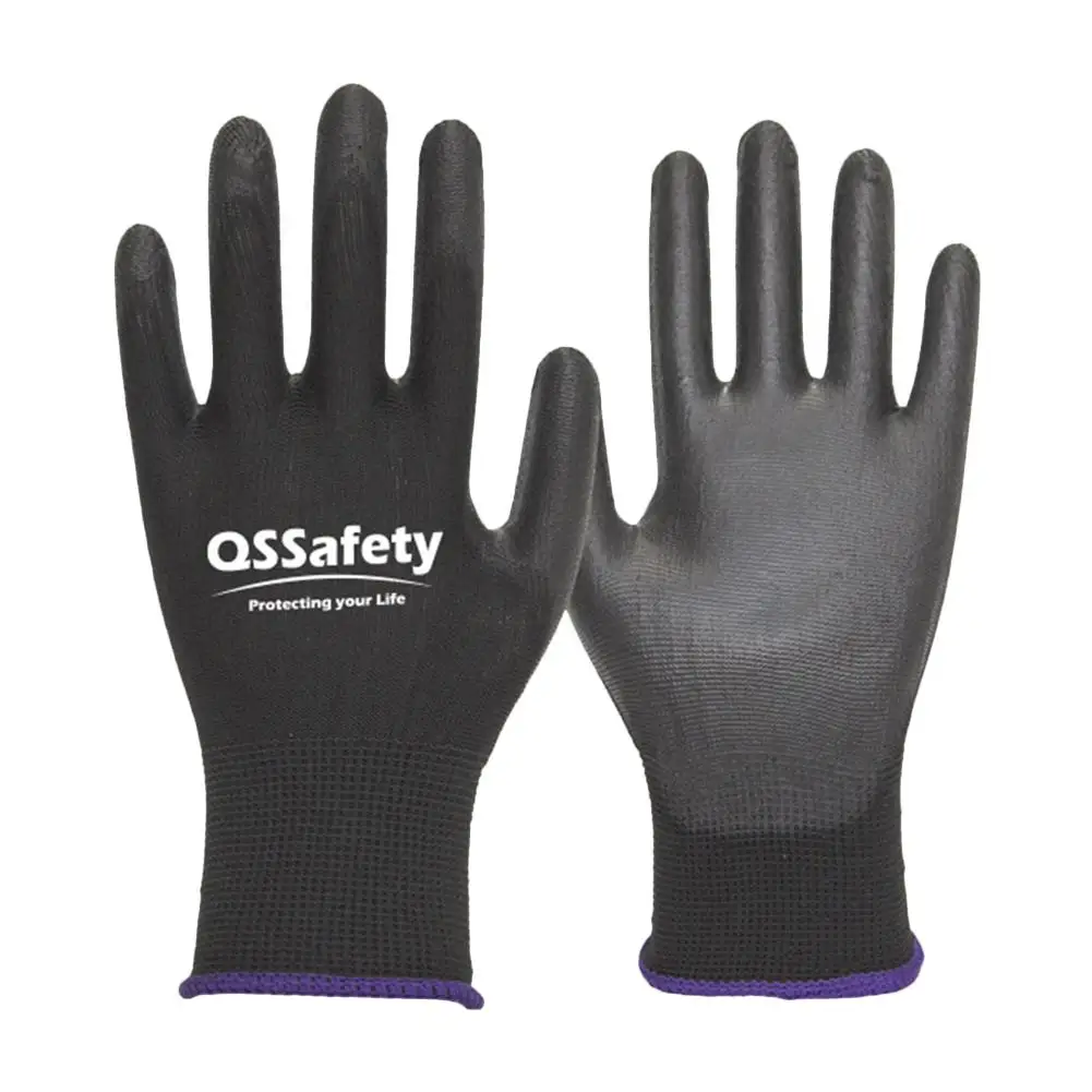 1 Pair Gardening Wor Gloves Anti-static  Wear-resistant Work Gloves For Digging  - £42.30 GBP