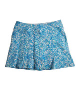 Lily Pulitzer Luxletic Pleated Skirt Tennis Active Workout Lined Women’s... - $80.88 CAD
