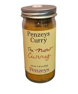 Penzeys Spices Curry The Now Curry 1/2 Cup Jar 1.9 oz Expires 12/2026 - £13.21 GBP