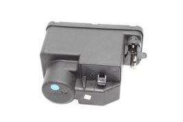 86-95 MERCEDES-BENZ W124 DOOR LOCK VACUUM PUMP Q1573 image 9