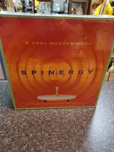 New Sealed Spinergy: A Cool Modern Game - £15.63 GBP