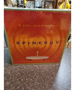 New Sealed Spinergy: A Cool Modern Game - $27.45 CAD