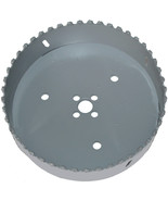 6 inch Hole Saw for Recessed Lights Carbide Drywall Plaster Ceiling Ceme... - £23.78 GBP
