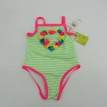 Penelope Mack Toddler Girls One-Piece Swimsuit 2T NWT $30 - £9.52 GBP