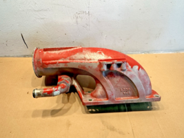 Cummins ISX12 Air Intake Connection With 2864823 Elbow 2883213 OEM - $230.00