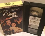 Of Human Hearts [VHS Tape] - £3.92 GBP