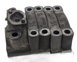 Engine Block Main Caps From 1992 Chevrolet K1500  5.7  4wd - $64.95