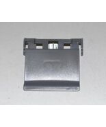 Original New  kenmore KC01DBZTZV0X, 591004135   LATCH DUST COVER Hood - $8.60
