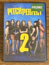 Pitch Perfect 2 Promo DVD - $6.34