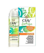 OLAY Fresh Effects Clear Skin Swirled Mattifier 1.35 Oz. - $512.79 MXN